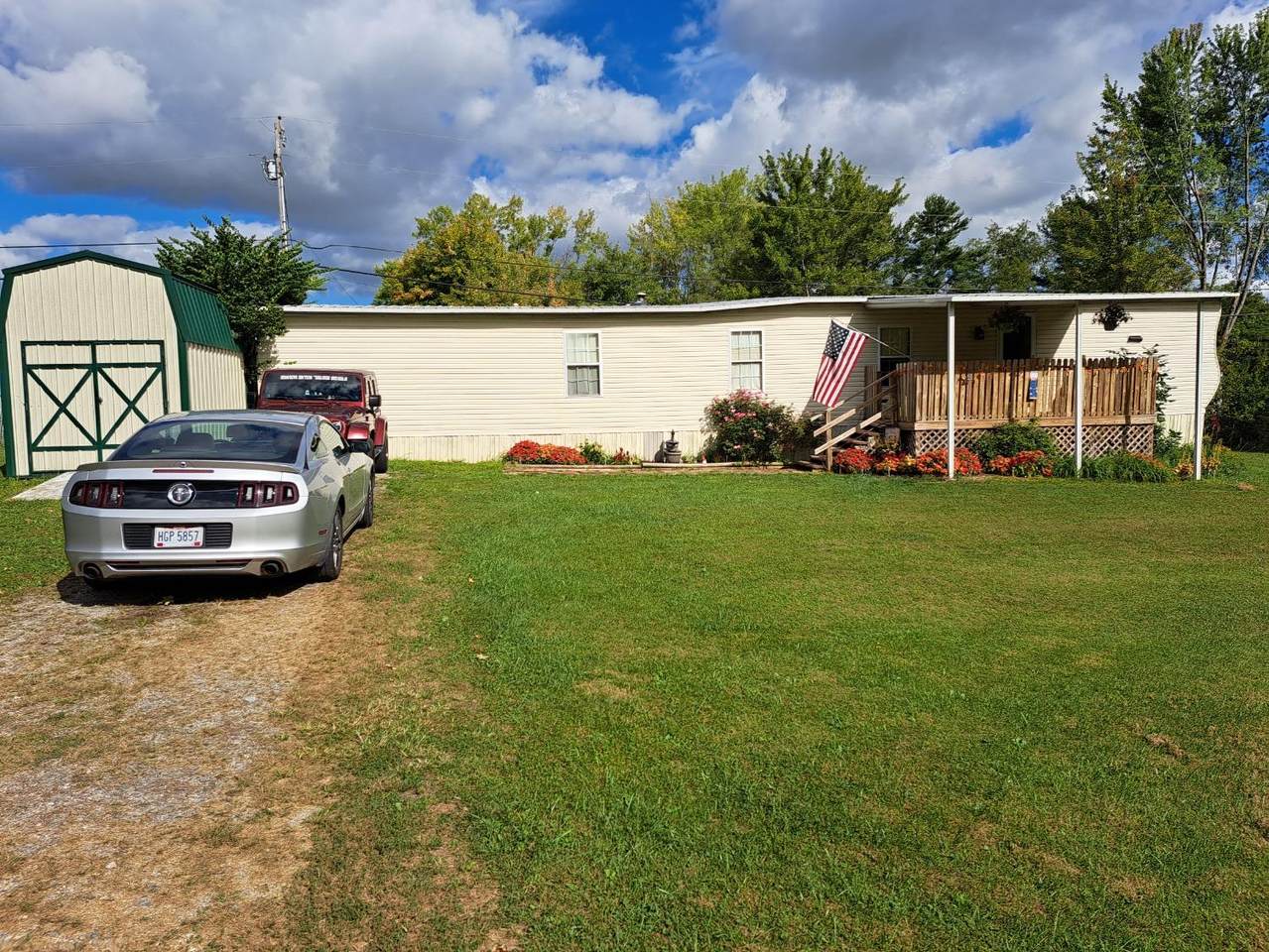 6683 Wizard Of Oz Way - Photo 1