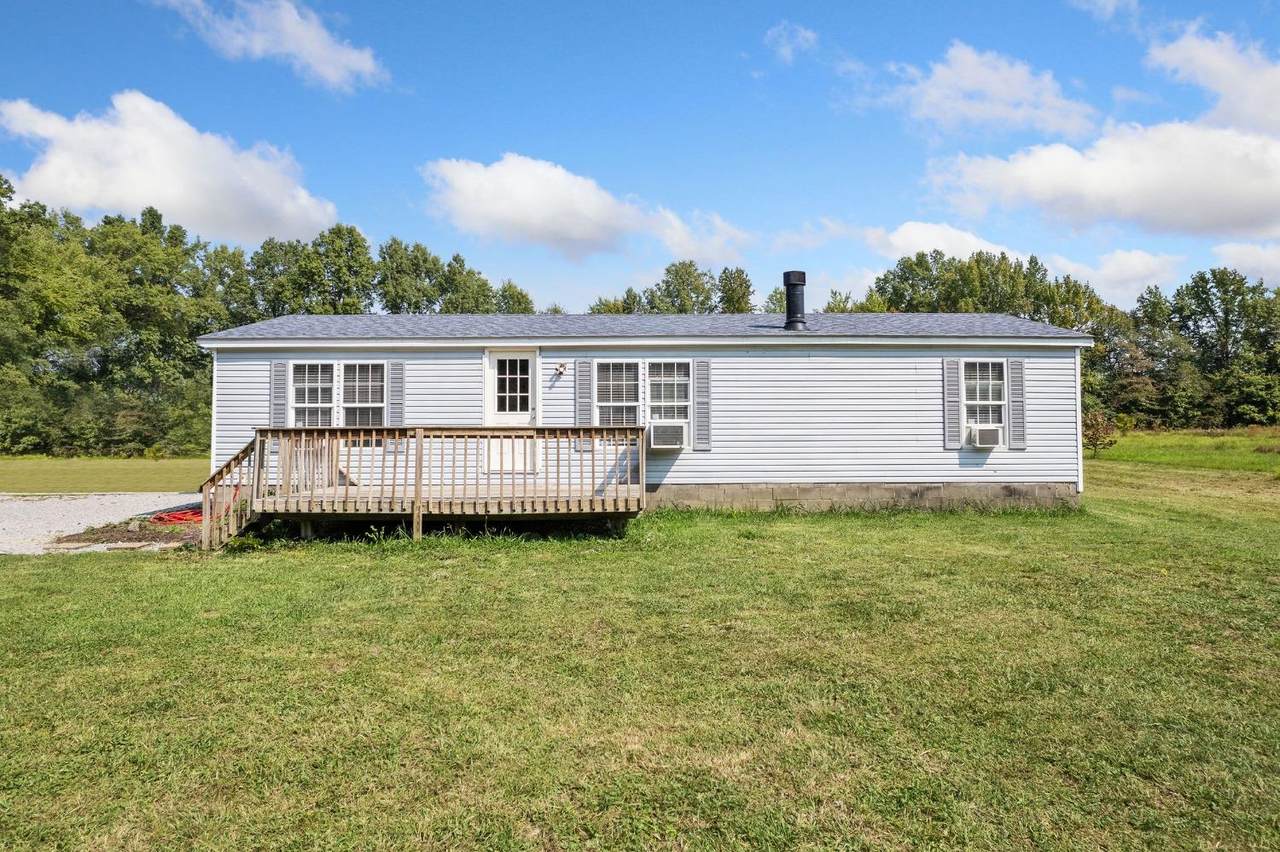 3513 Snider Malott Road - Photo 1