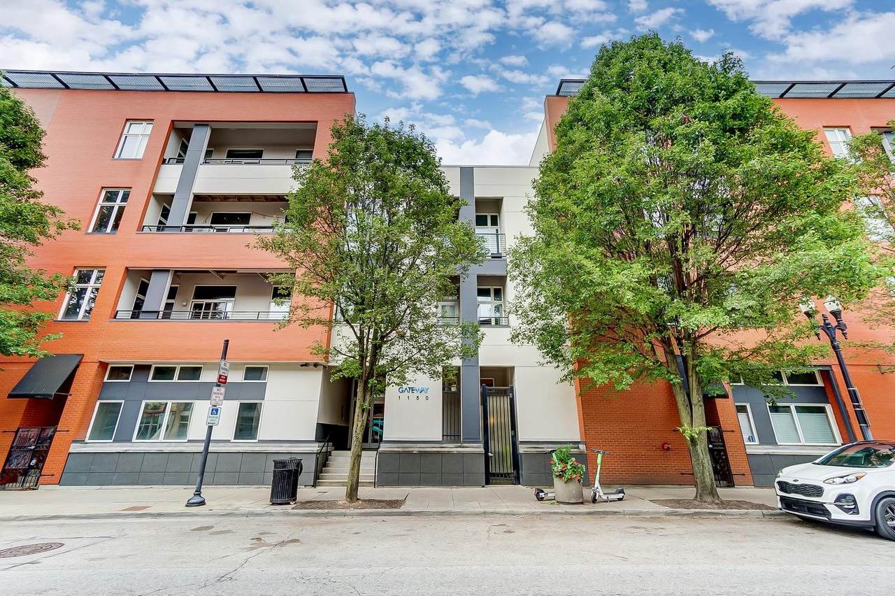 1150 Vine Street - Photo 1
