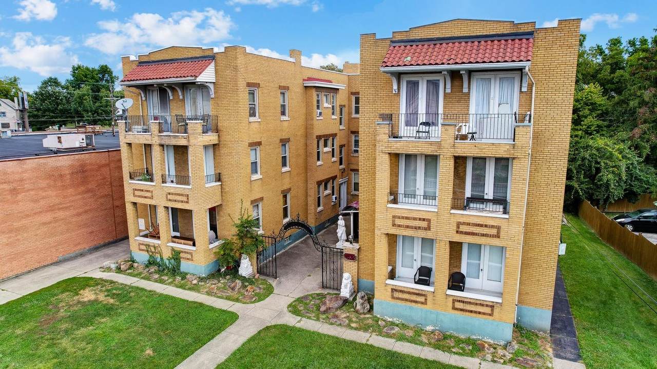 4828 Glenway Ave - Photo 1