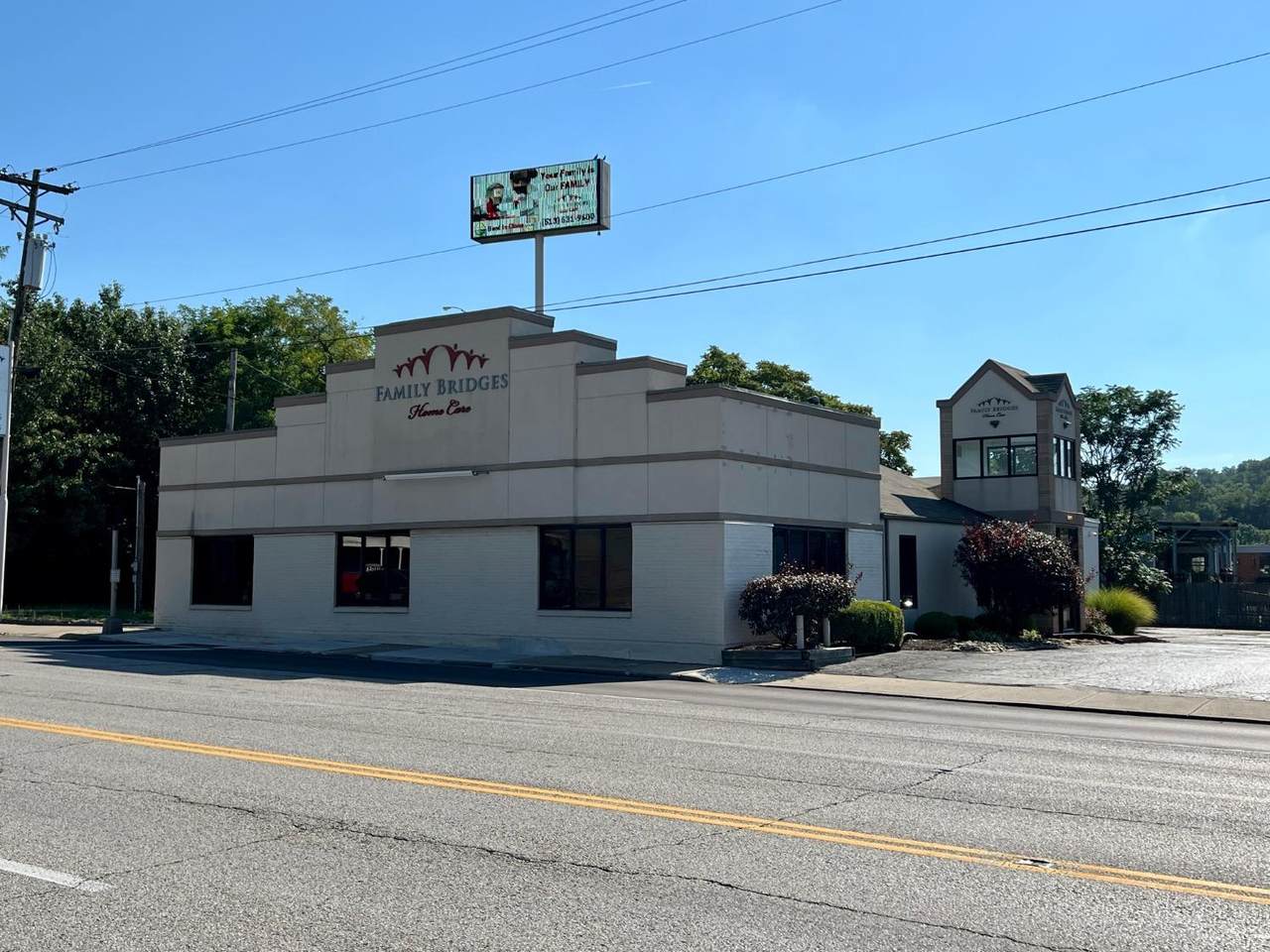 8372 Reading Rd - Photo 1
