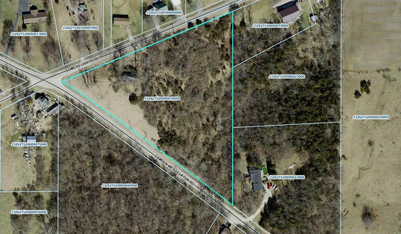 1048 Somers Gratis Rd - Photo 1