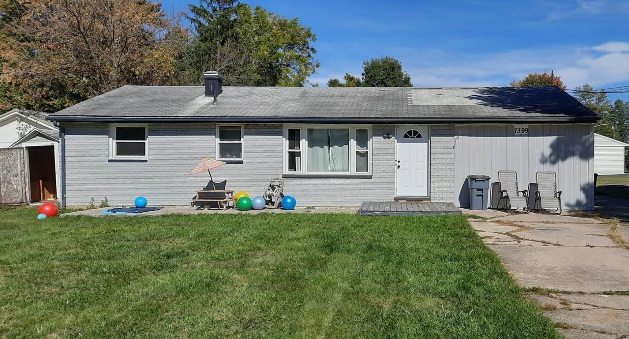 7399 Willow Drive - Photo 1