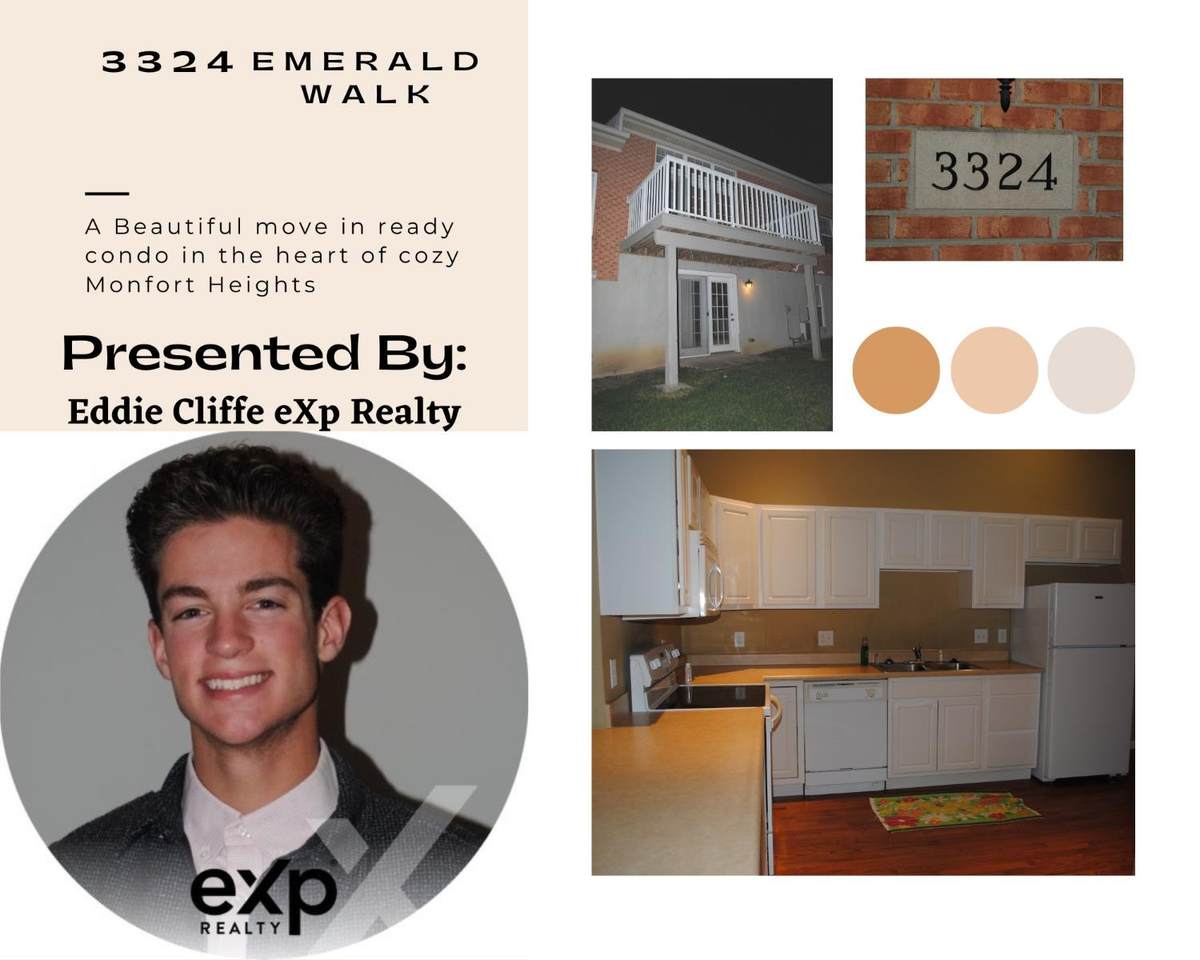 3324 Emerald Walk - Photo 1