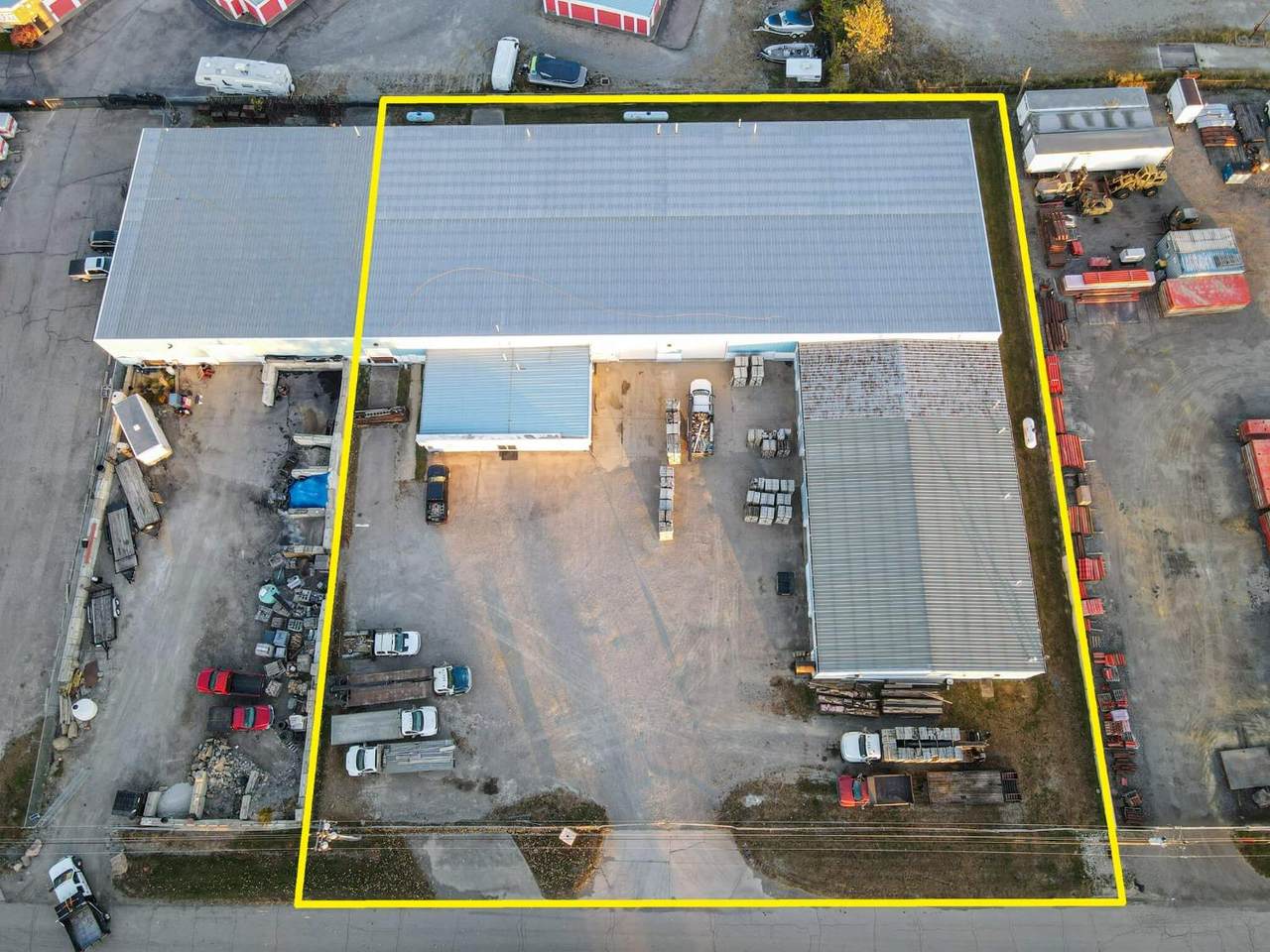 230 Senate Dr - Photo 1