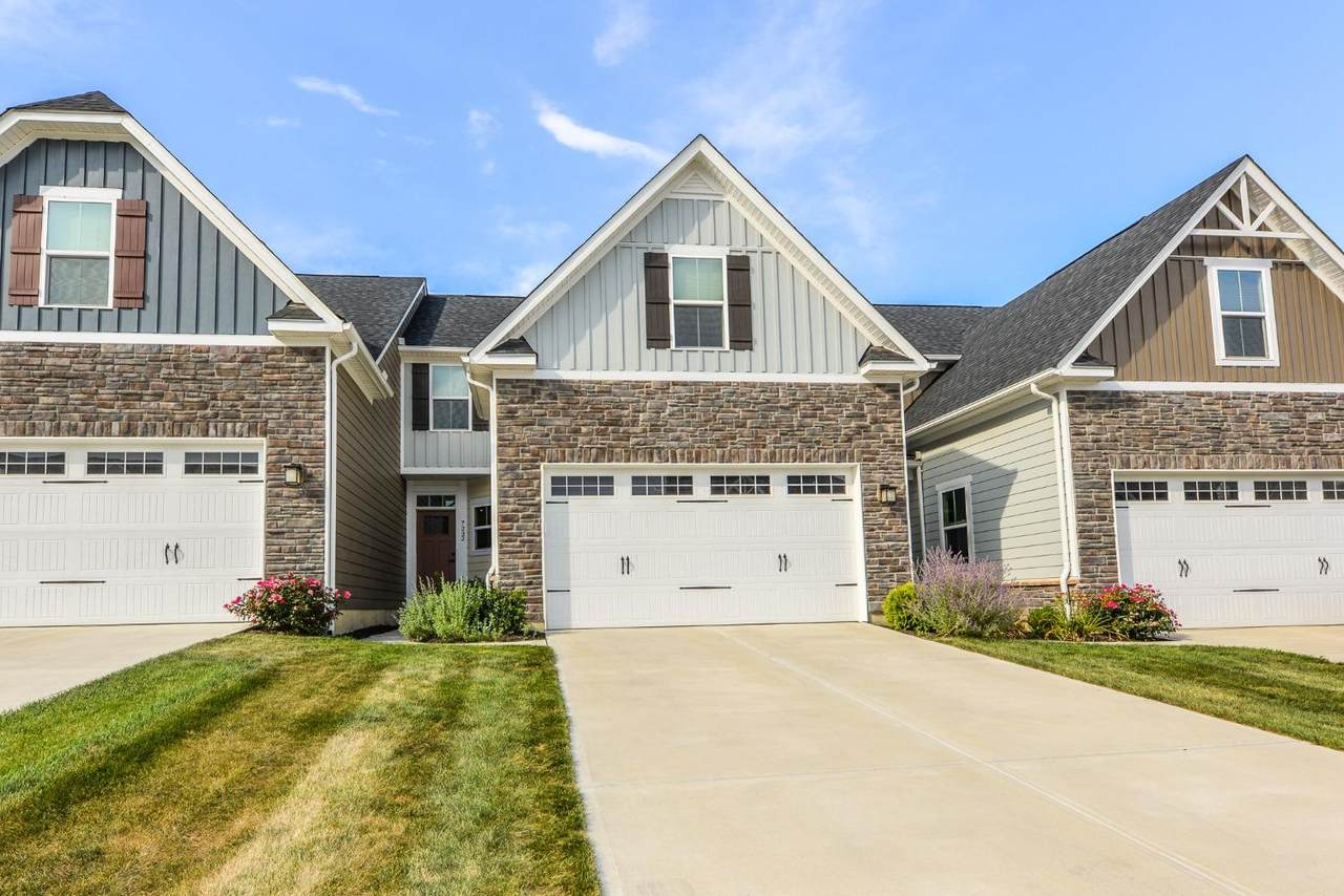 7232 Shady Brook Bend - Photo 1