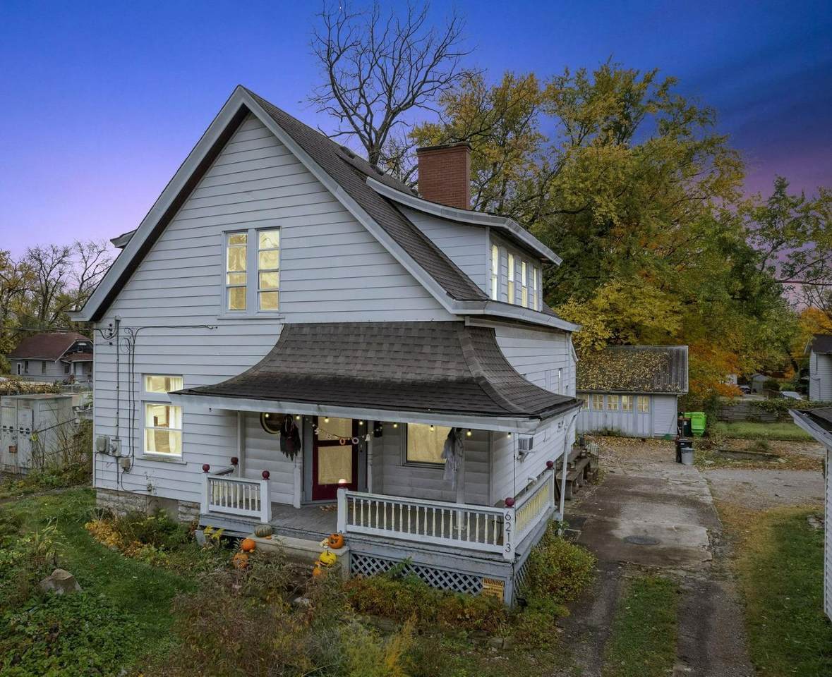 6213 Madison Rd - Photo 1