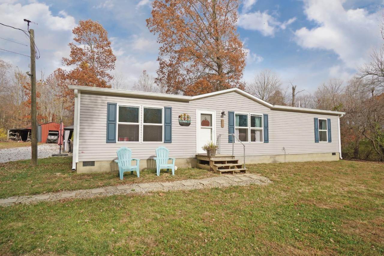 519 Wooded Run Ln - Photo 1