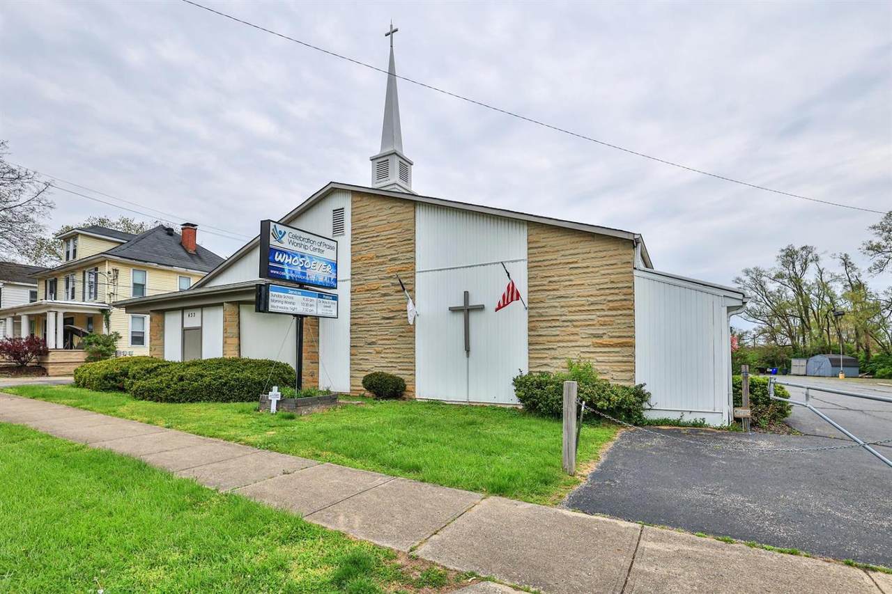 433 Millville Ave - Photo 1