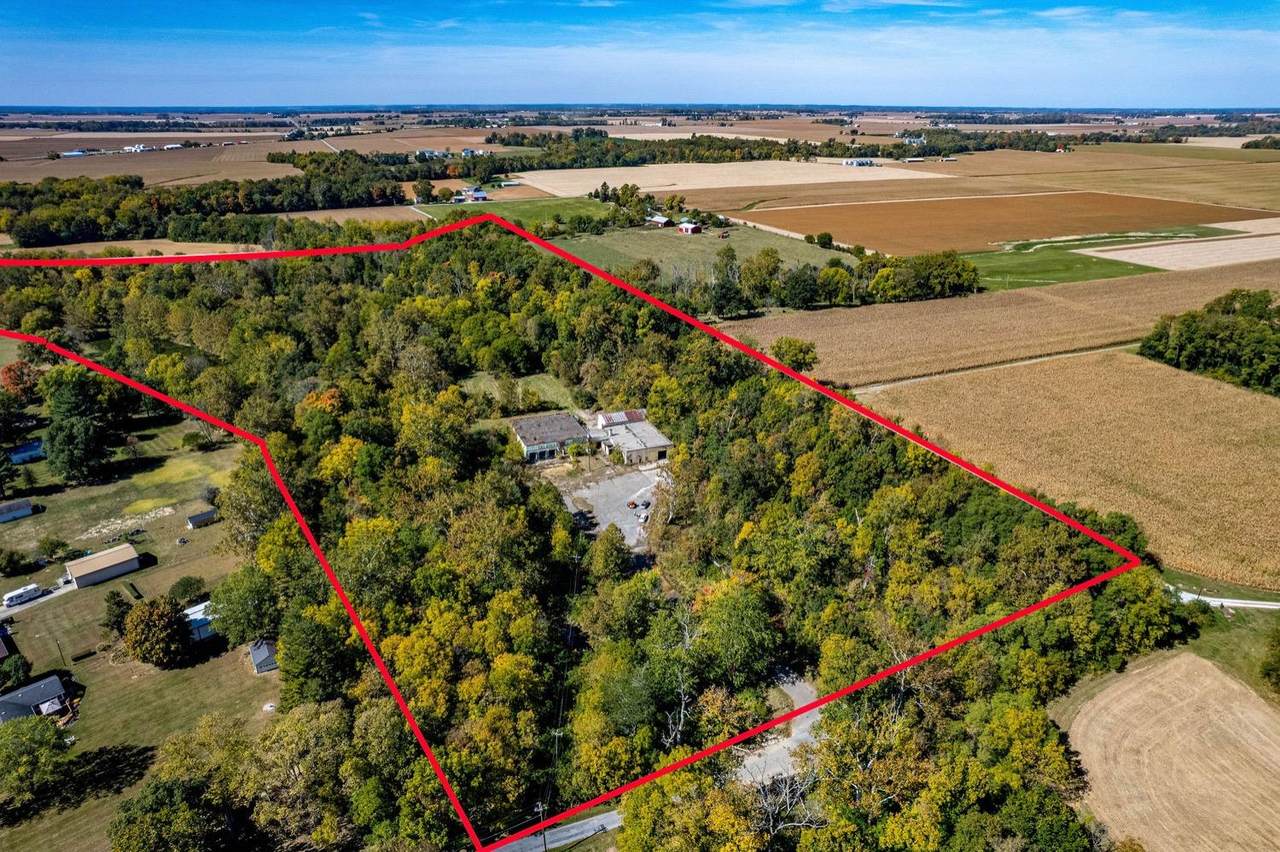 8107 Talawanda Springs Rd - Photo 1