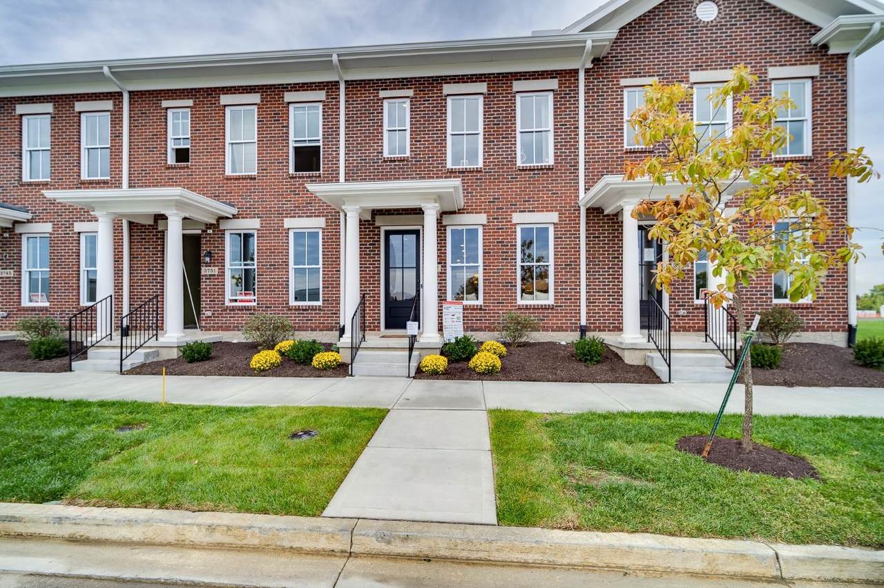 3757 Bedel Street - Photo 1