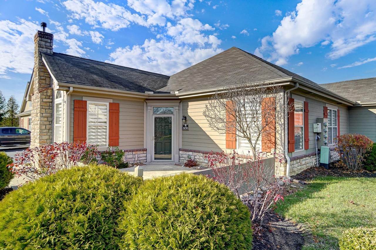 1456 Cotswold Lane - Photo 1