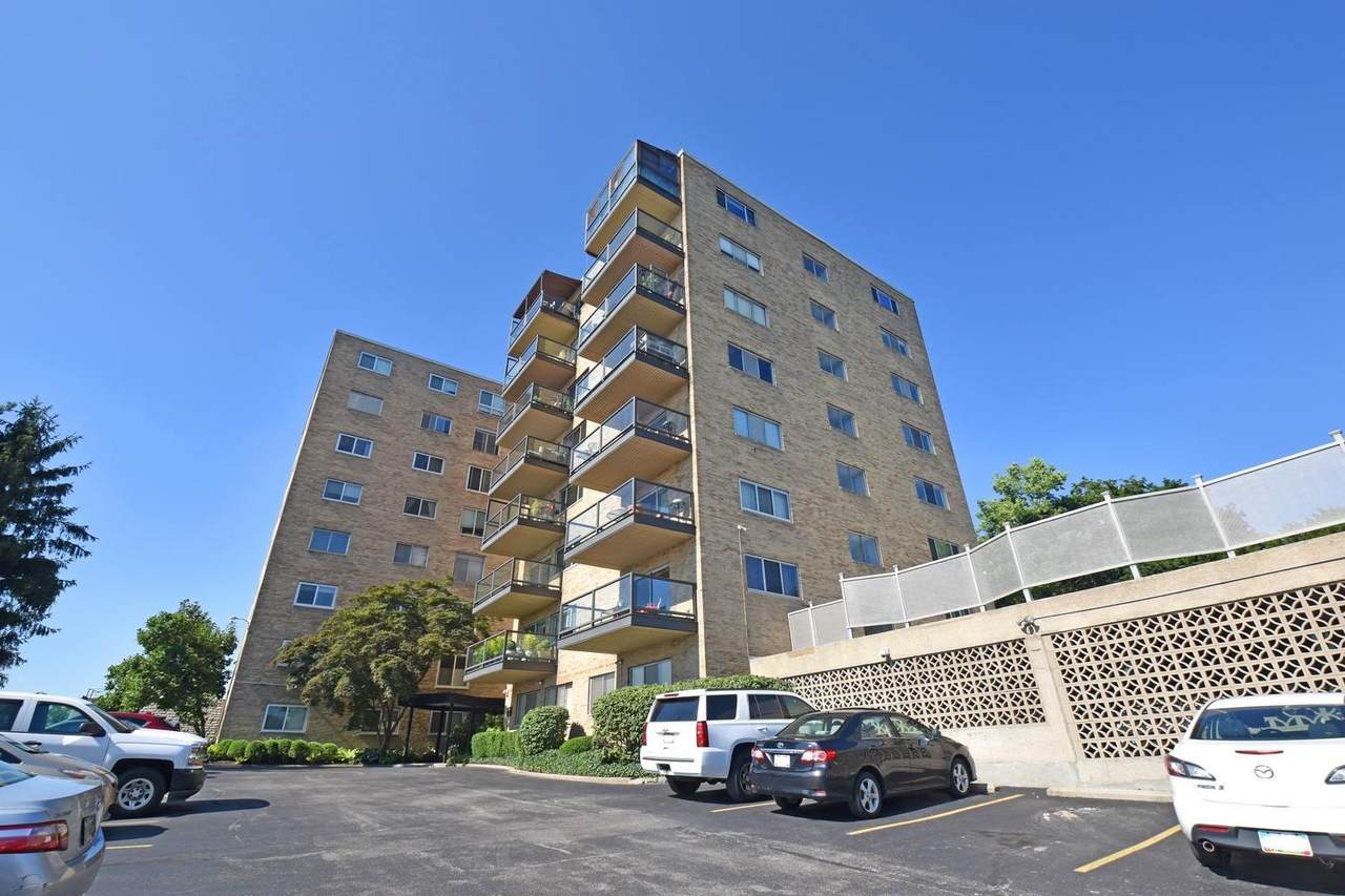 1617 Mcmillan Ave - Photo 1