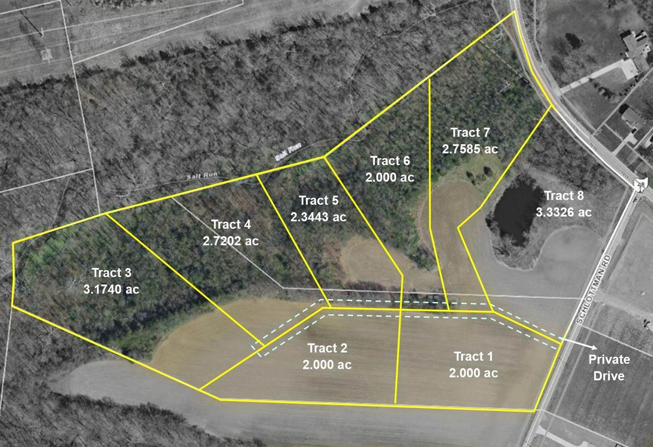 8697 Schlottman Rd - Photo 1