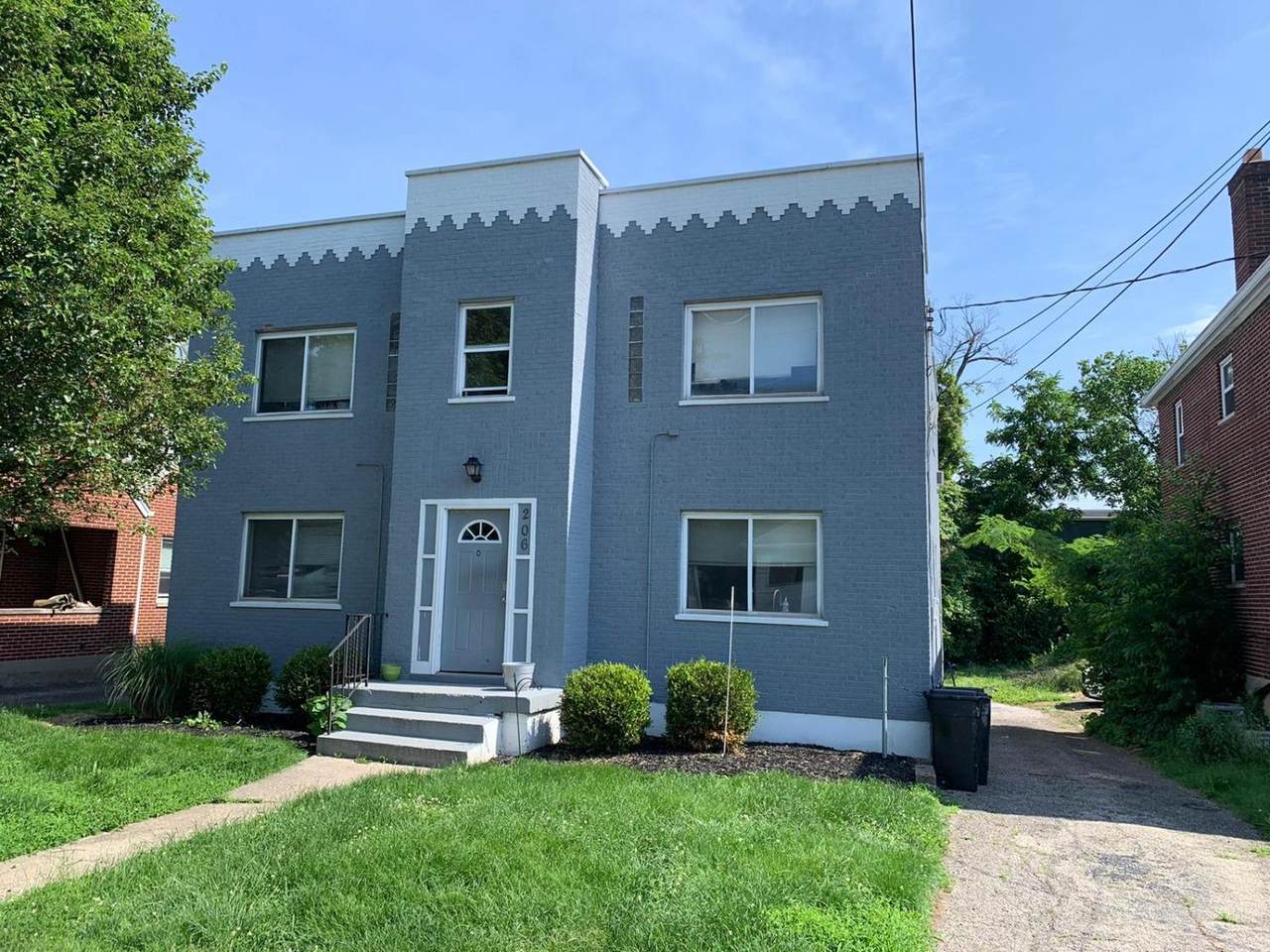 206 Clark Rd - Photo 1