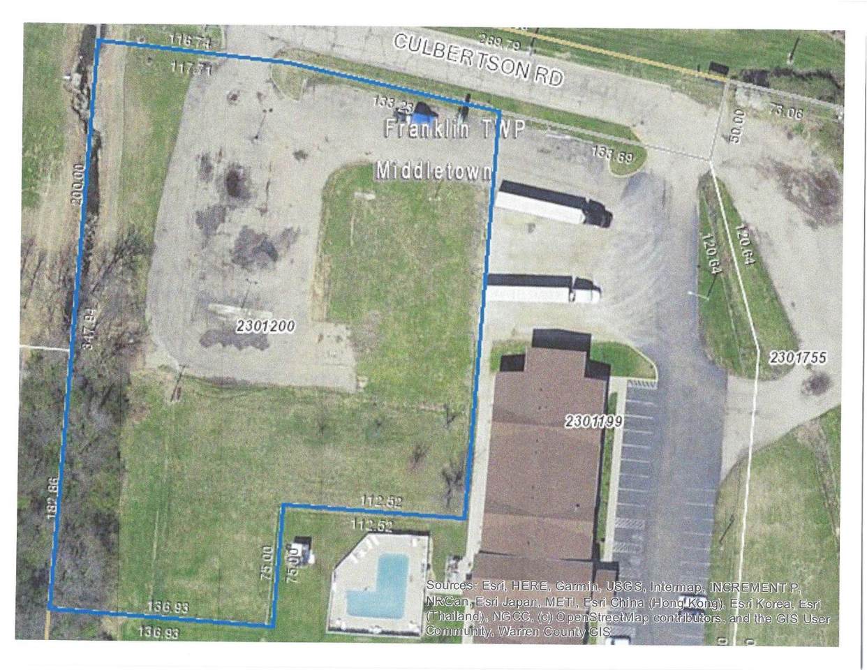 0 Culbertson Rd - Photo 1
