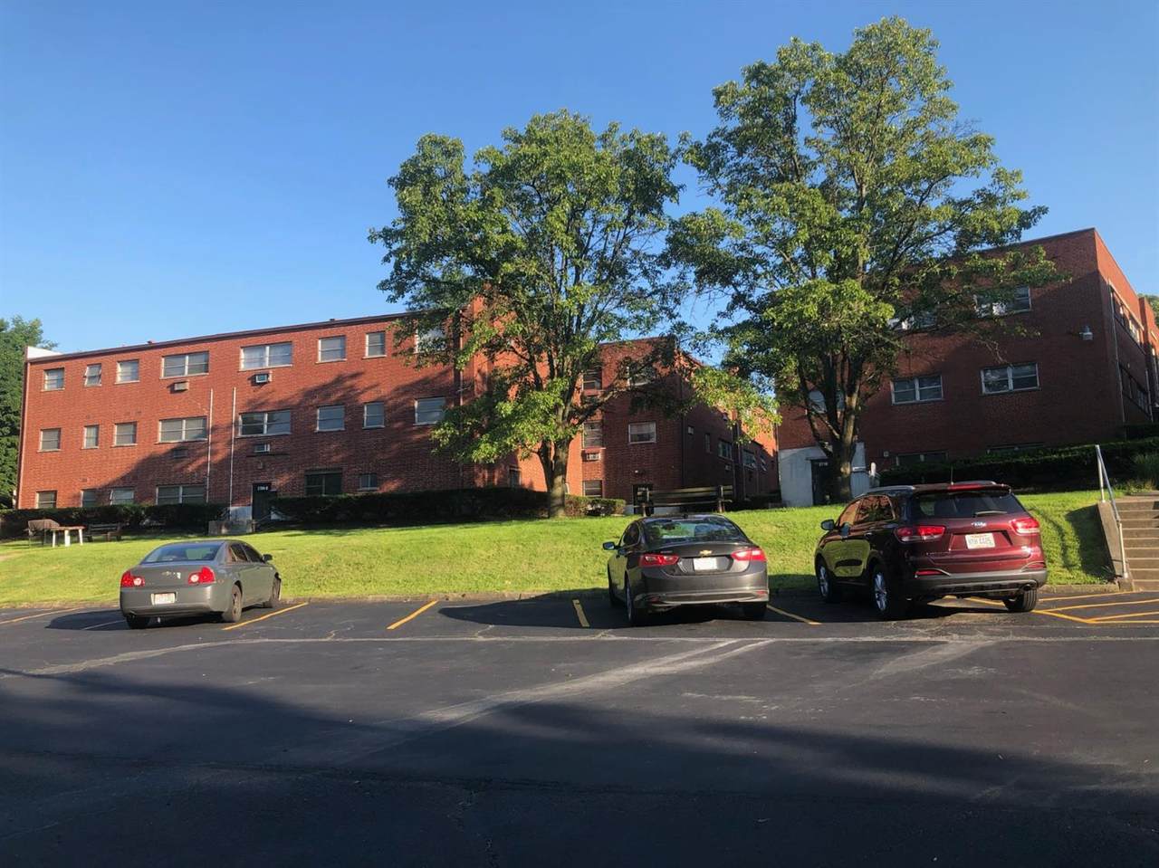 2700 Harrison Ave - Photo 1