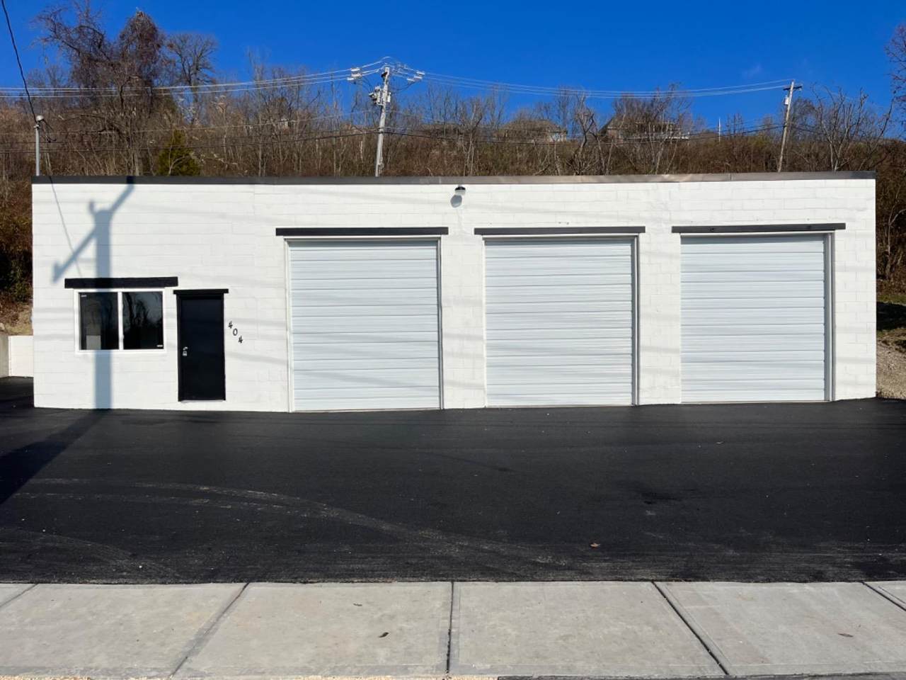 404 Three Rivers Pkwy - Photo 1