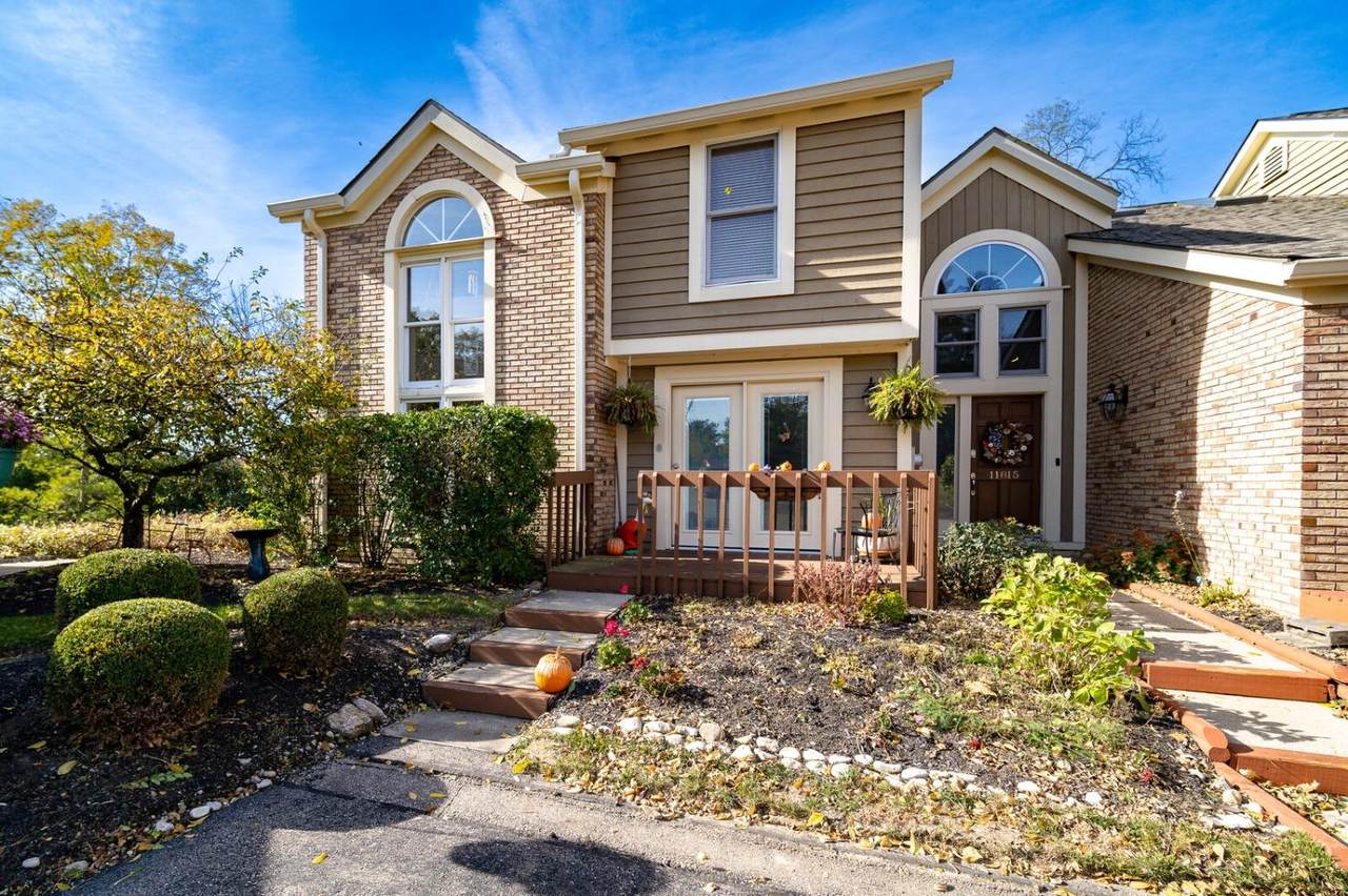 11813 Vaukvalley Ln - Photo 1