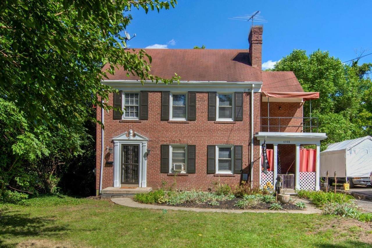 6508 Plainfield Rd - Photo 1