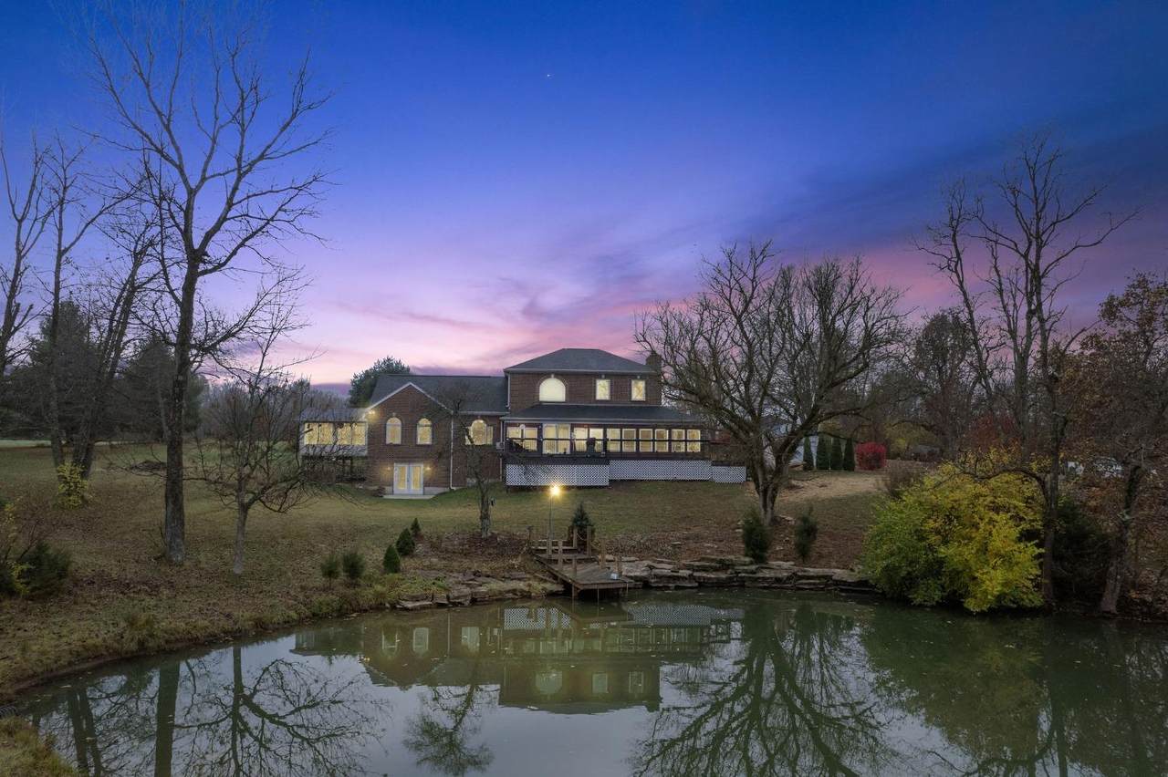 3733 Todds Run Foster Rd - Photo 1