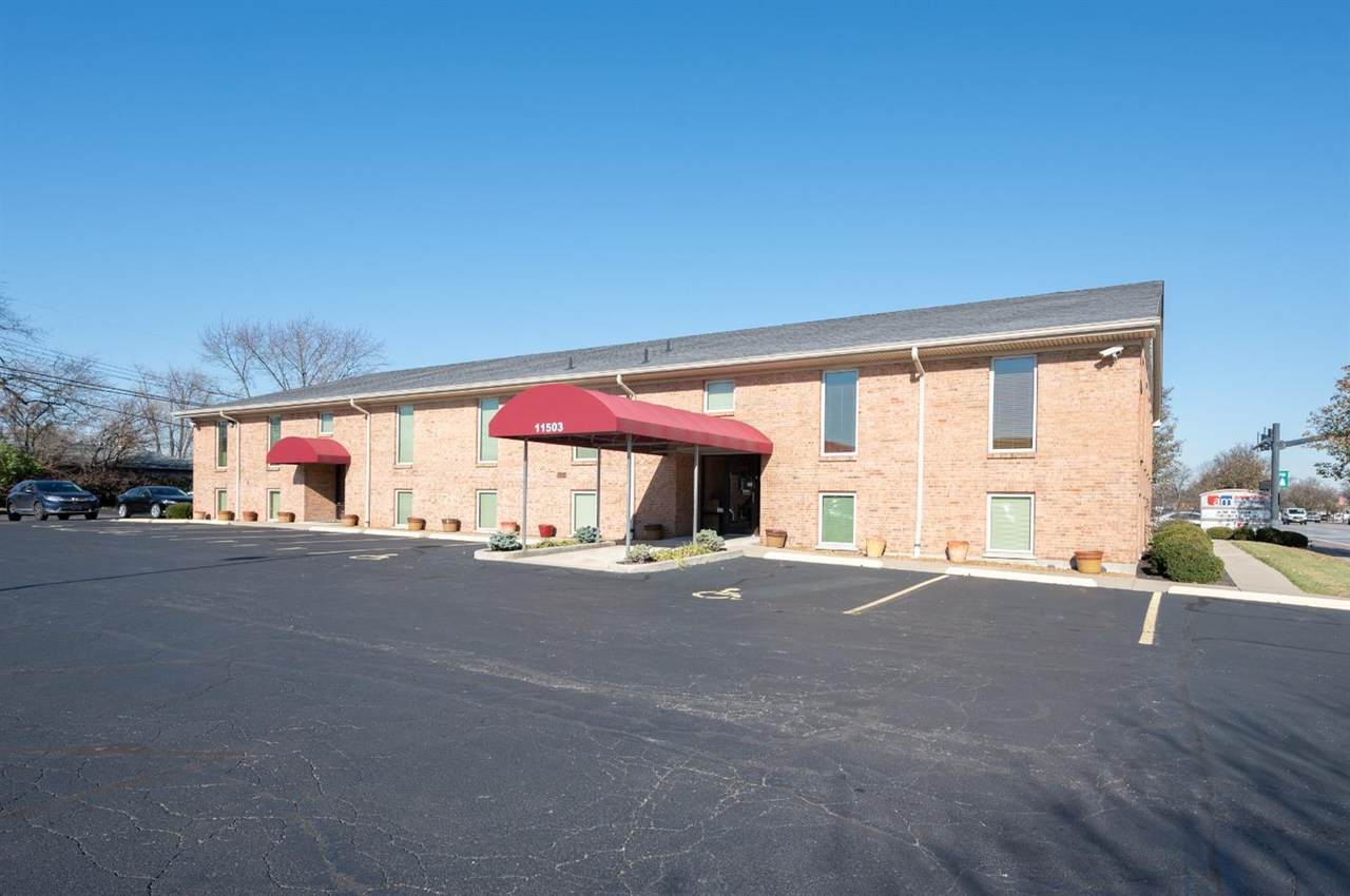 11503 Springfield Pike - Photo 1