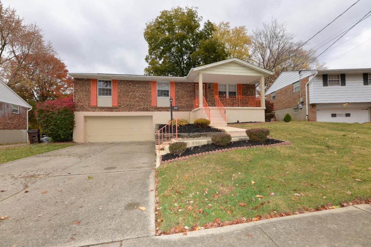 3266 Wheatcroft Dr - Photo 1