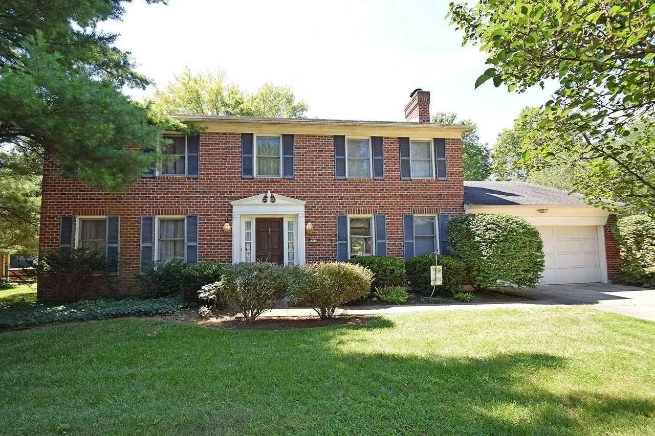 10415 Hopewell Hills Dr - Photo 1