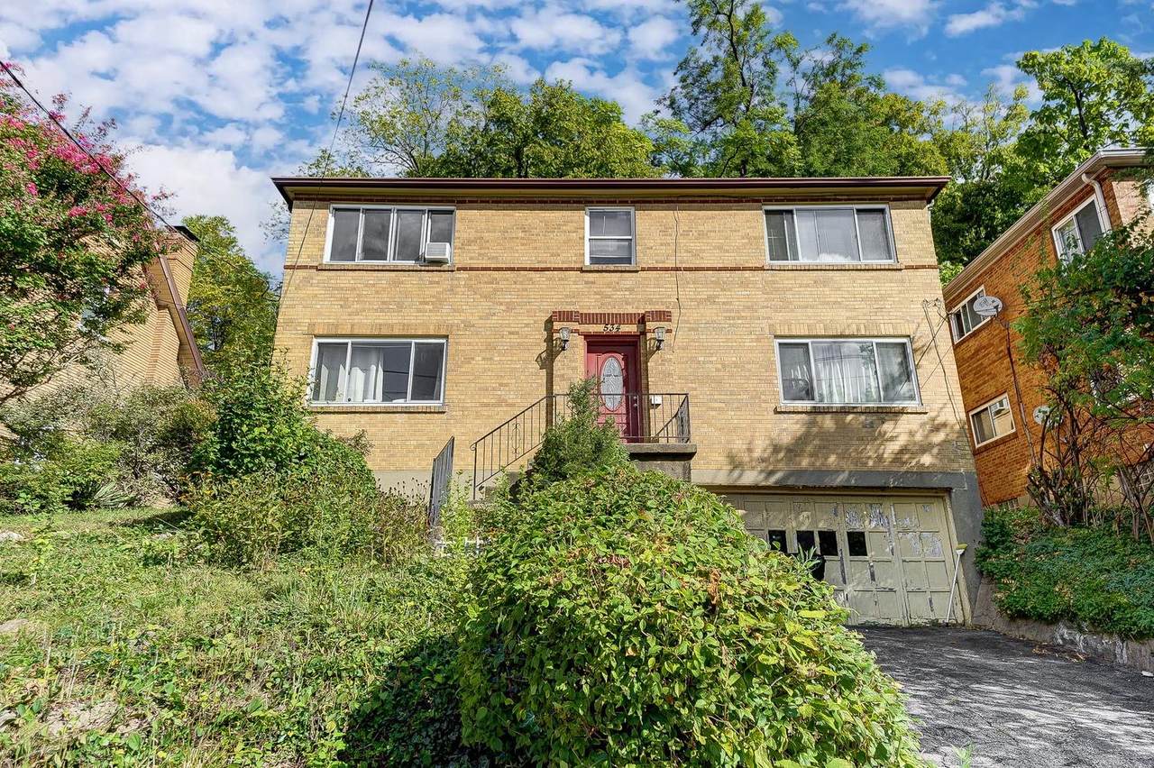 534 Lowell Ave - Photo 1