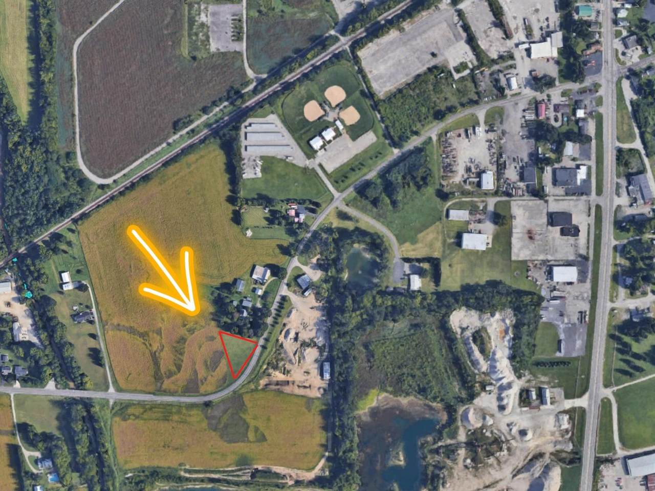 6390 Trenton Franklin Rd - Photo 1