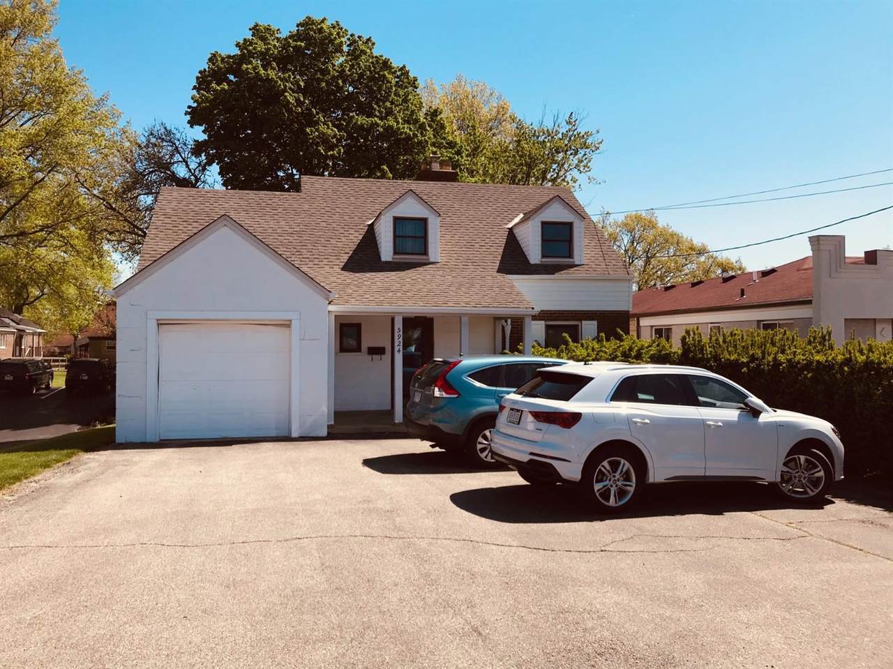 5924 Glenway Ave - Photo 1