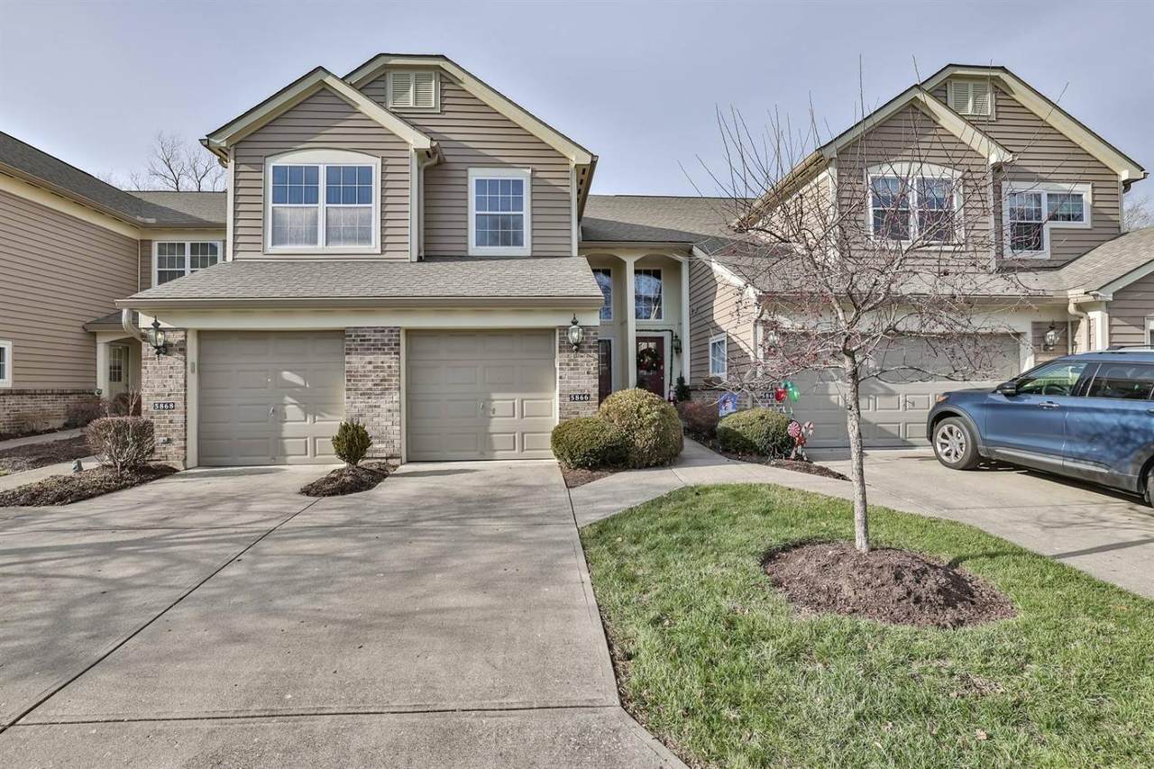 5866 Stonebridge Cir - Photo 1