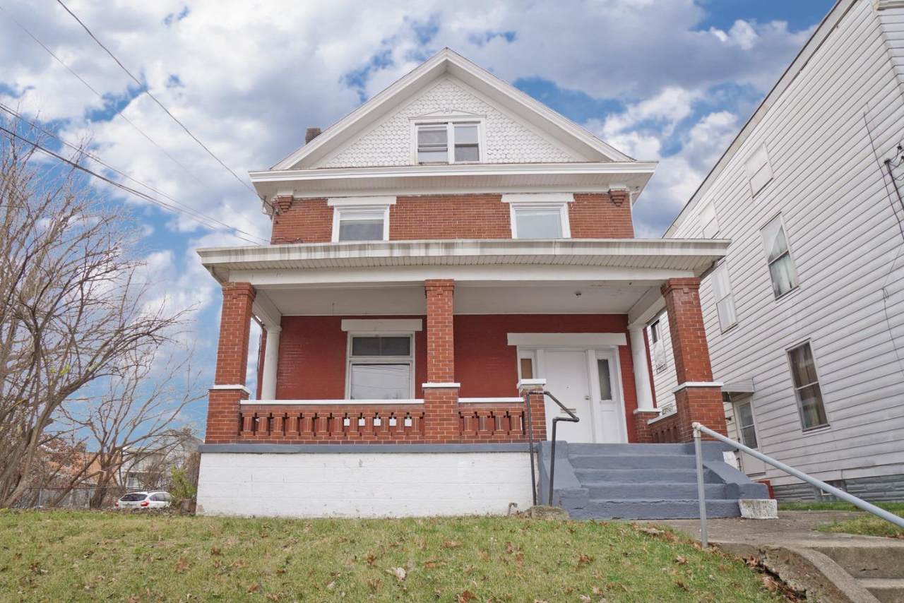 1749 Sherman Ave - Photo 1