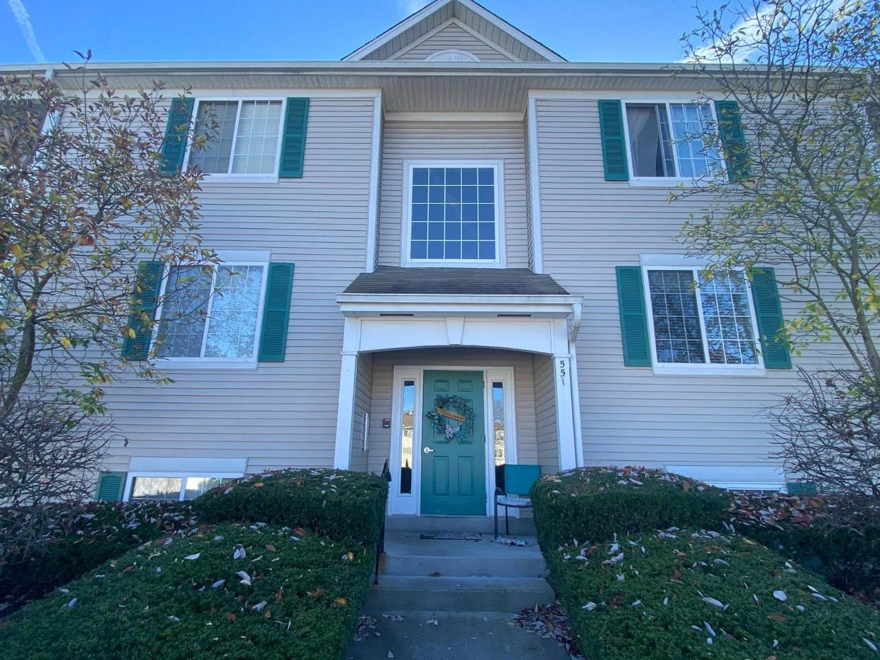 551 Aspen Glen Dr - Photo 1