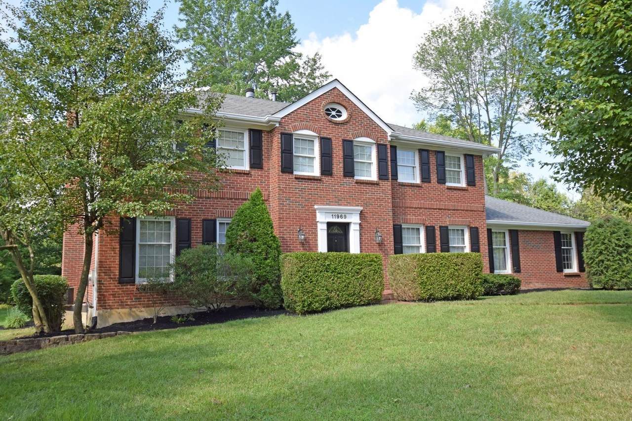 11969 Harbortown Dr - Photo 1