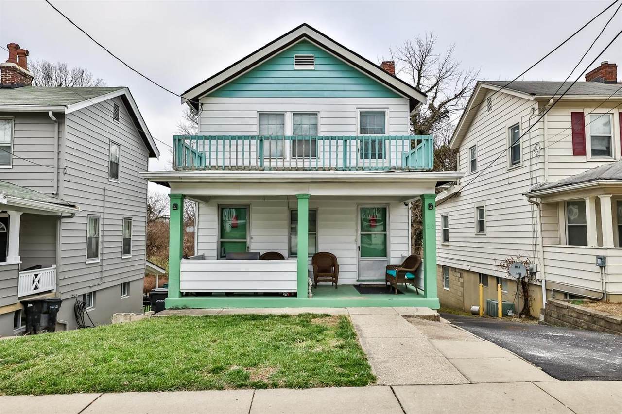 20 Glenwood Ave - Photo 1
