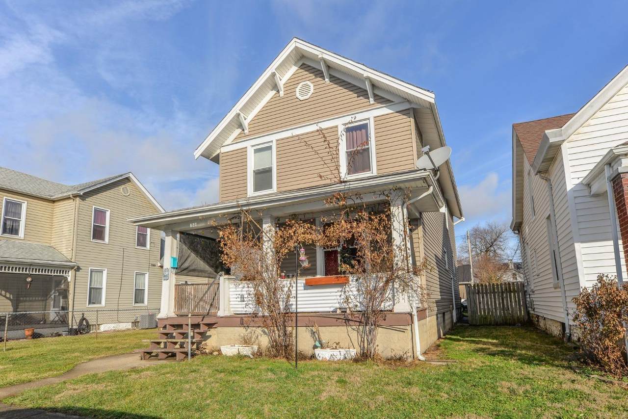 750 Symmes Ave - Photo 1