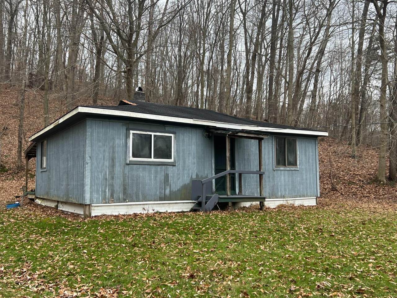 955 Riley Hollow Rd - Photo 1