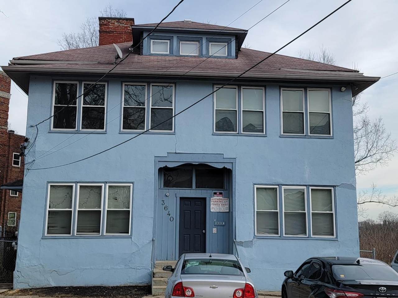 3640 Reading Rd - Photo 1