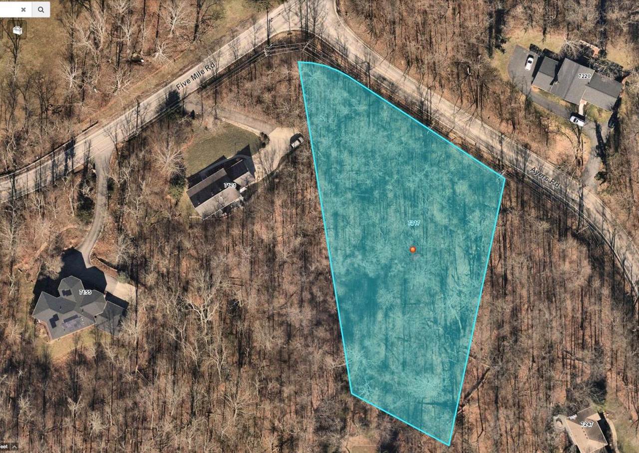 0 Five Mile Rd - Photo 1