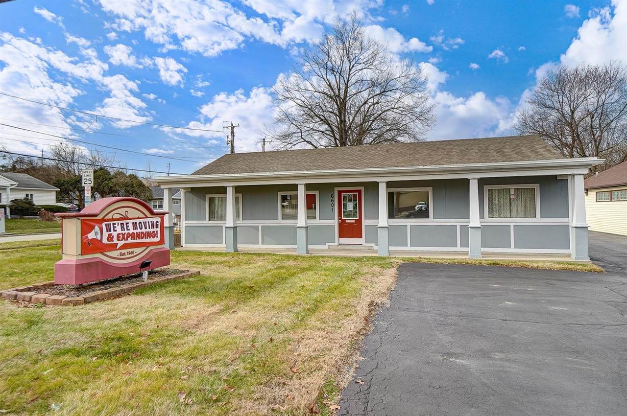 6601 Colerain Ave - Photo 1