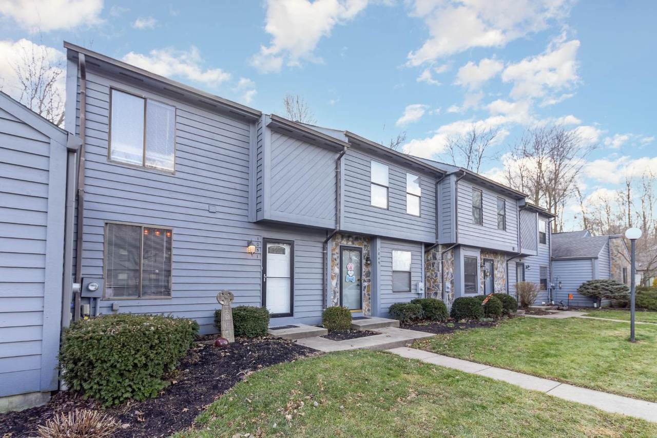 1051 Crisfield Dr - Photo 1