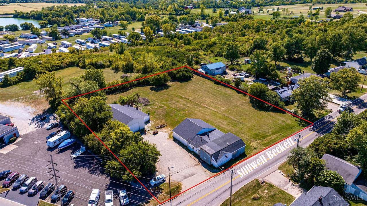 3977 Stillwell Beckett Road - Photo 1