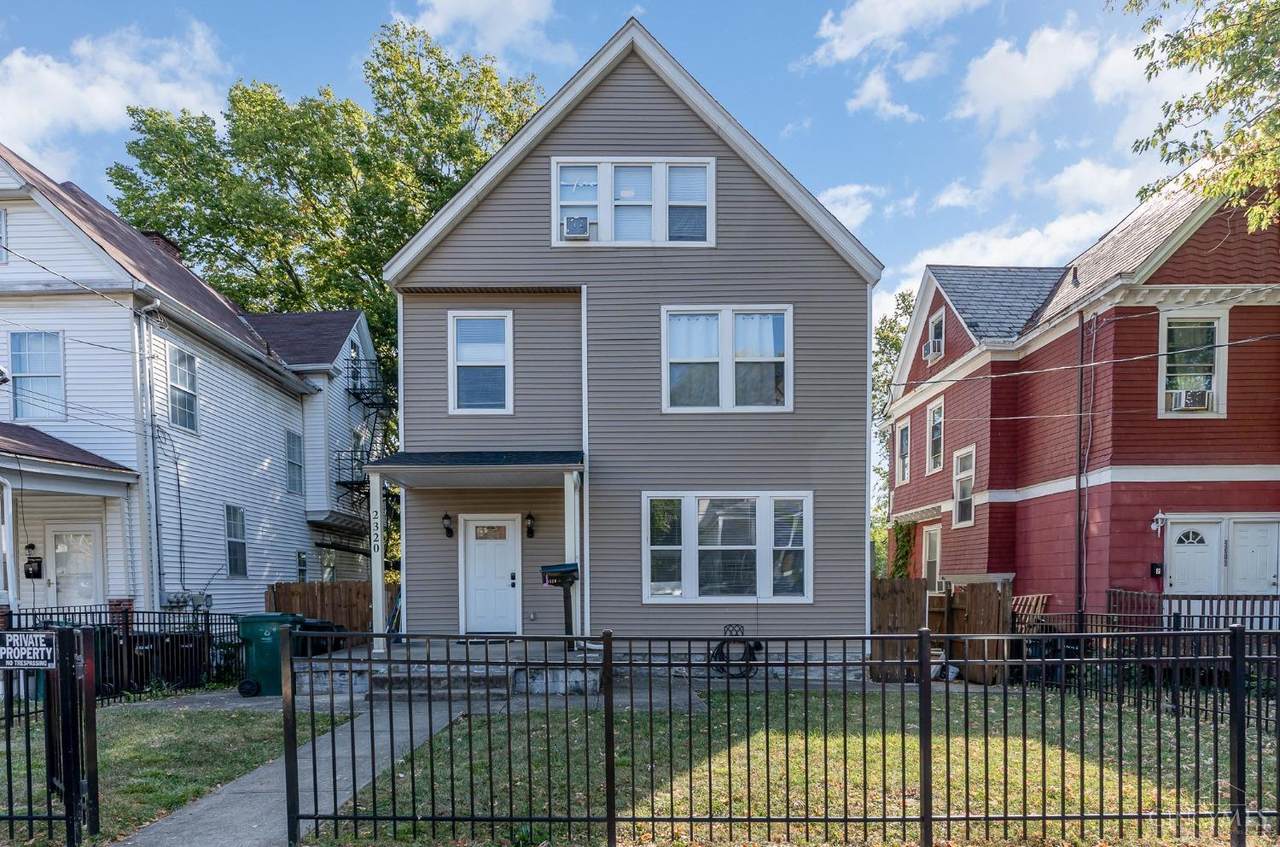 2320 Maplewood Avenue - Photo 1