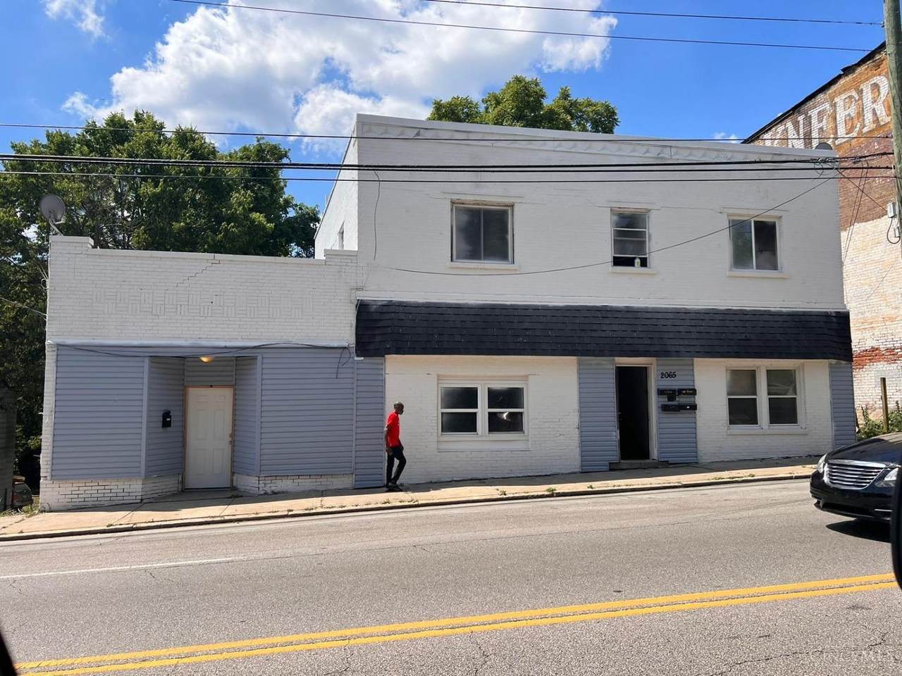 2063 Harrison Avenue - Photo 1
