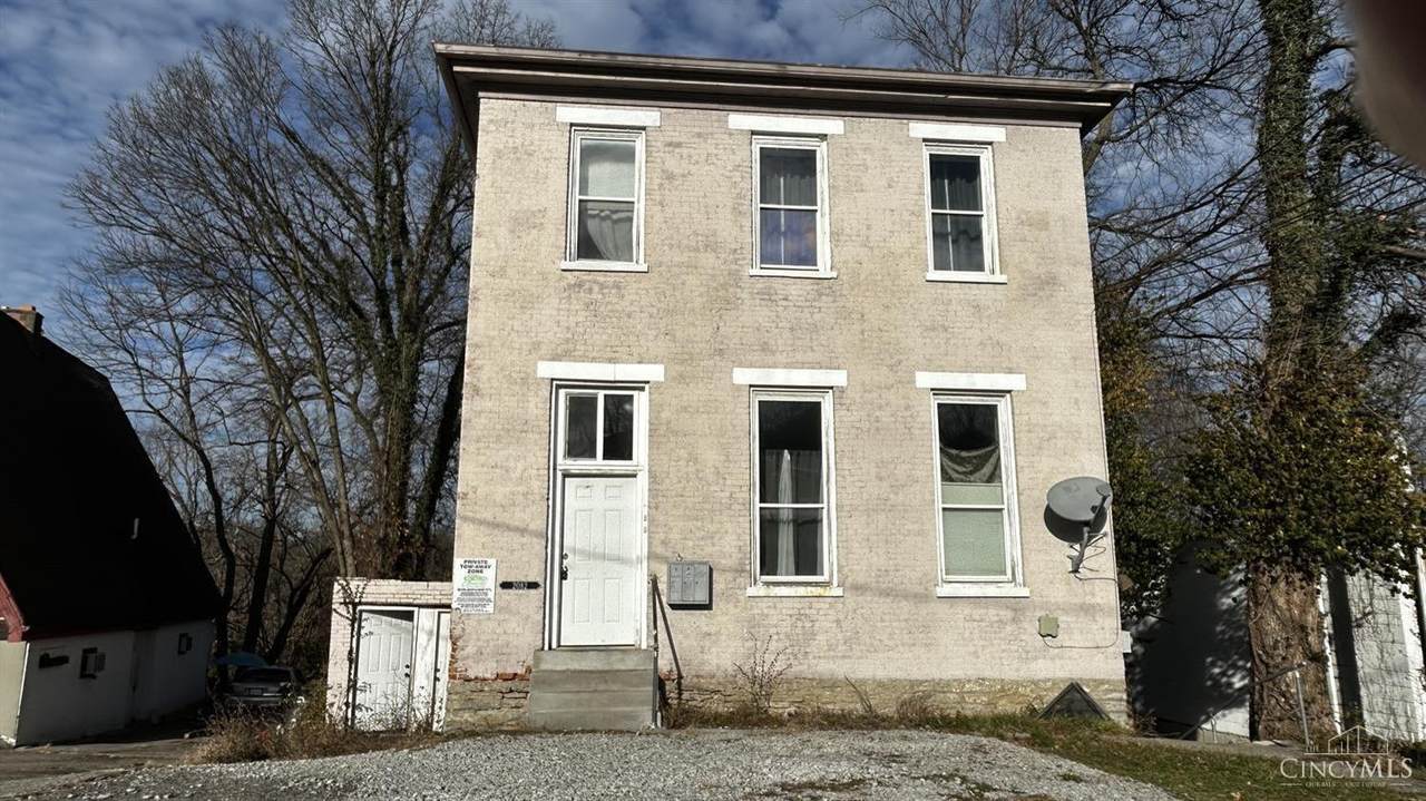 2082 Harrison Avenue - Photo 1