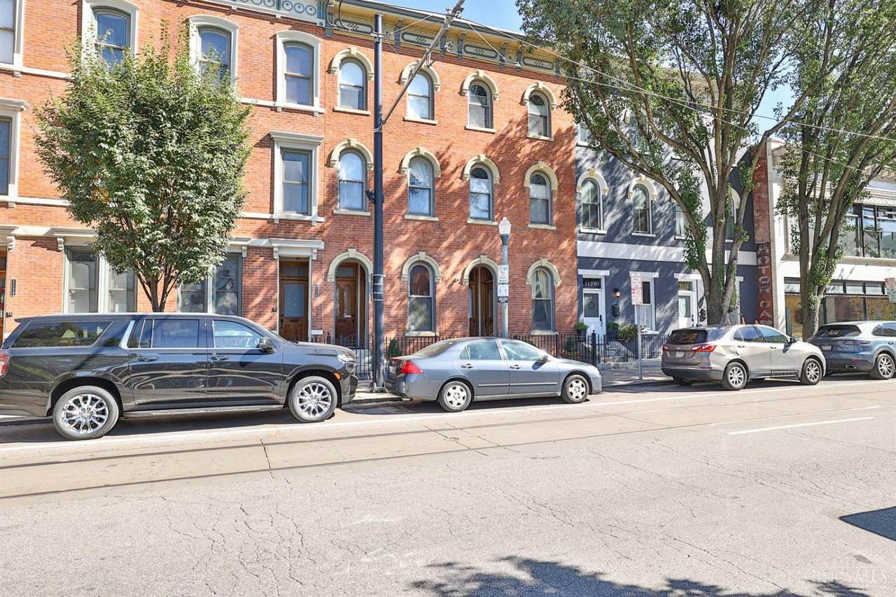 1124 Race Street - Photo 1