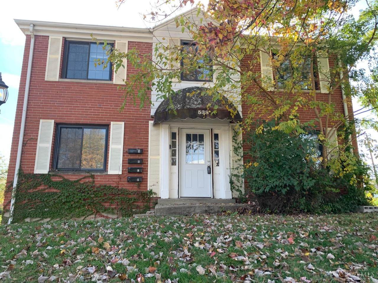 538 Forrer Boulevard - Photo 1
