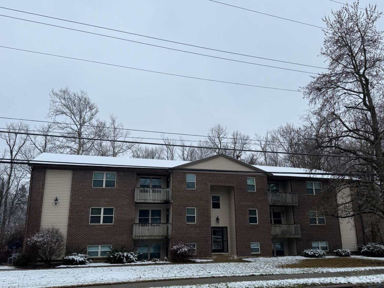 715 Chestnut Street - Photo 1