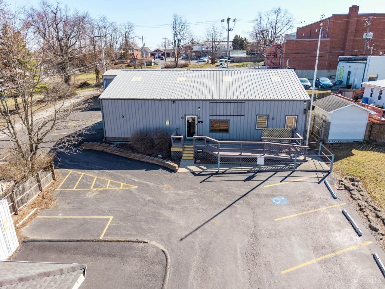 210 West Street - Photo 1
